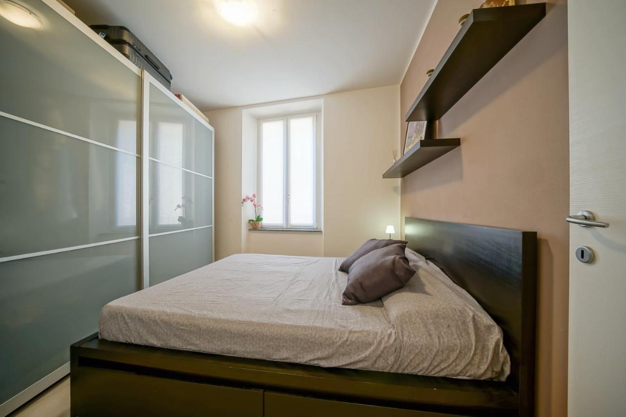 Gemini House On Lake Como Mandello del Lario Exterior foto
